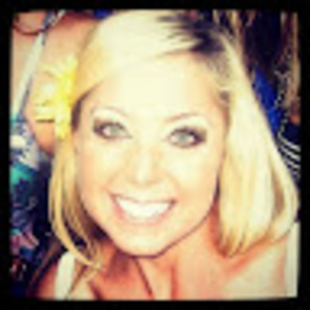 Meet your Posher, Melissa